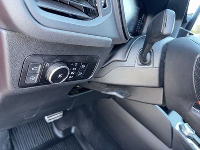 2023 Ford Escape Hybrid ST-Line Select