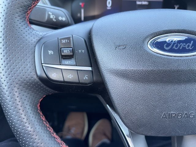 2023 Ford Escape Hybrid ST-Line Select
