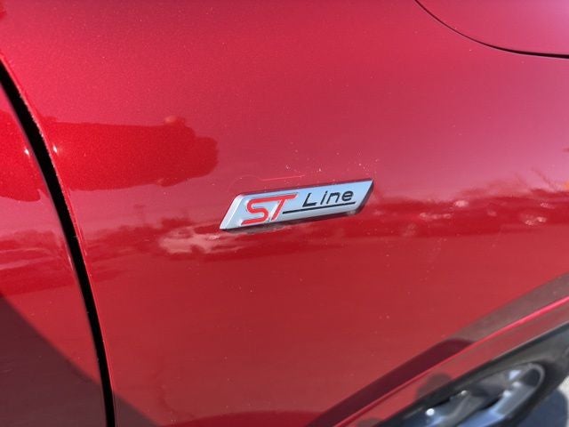 2023 Ford Escape Hybrid ST-Line Select