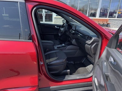 2023 Ford Escape Hybrid ST-Line Select