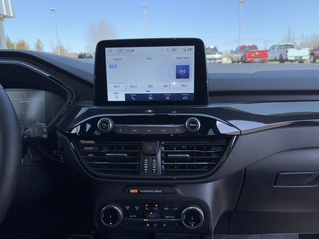 2023 Ford Escape Hybrid ST-Line Select