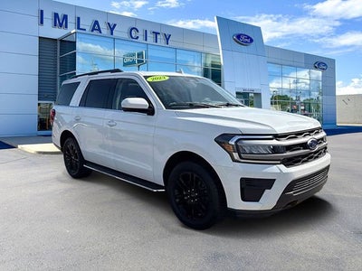 2023 Ford Expedition XLT