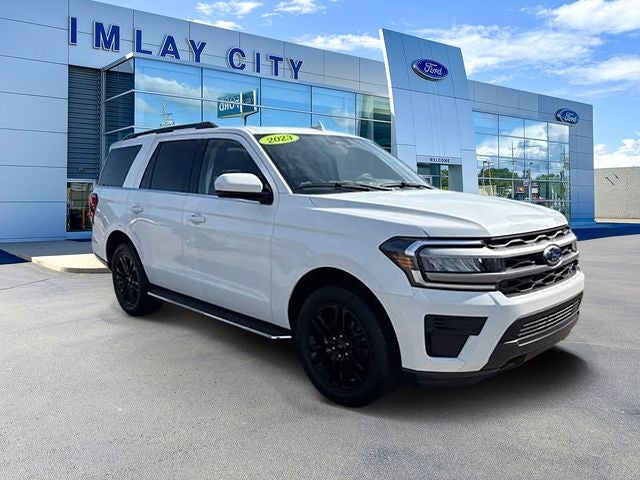 2023 Ford Expedition XLT