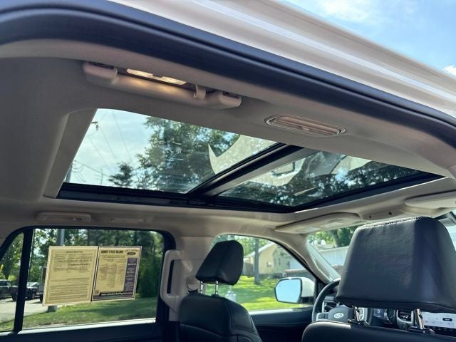 2023 Ford Expedition XLT