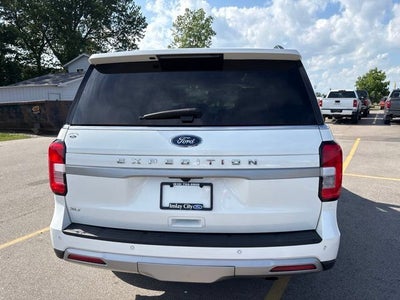 2023 Ford Expedition XLT