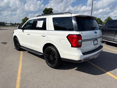 2023 Ford Expedition XLT