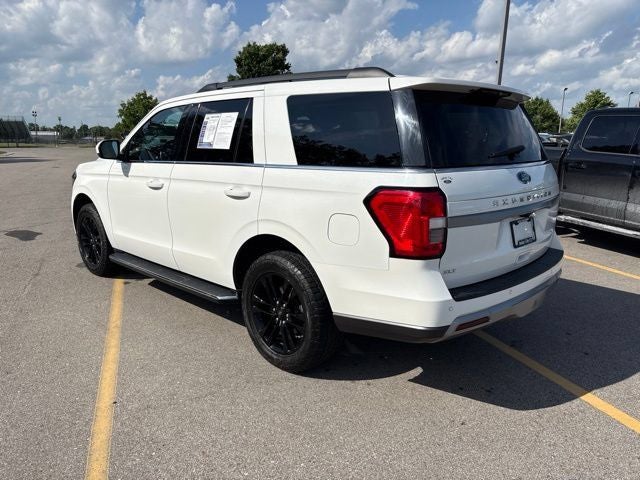 2023 Ford Expedition XLT