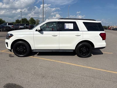 2023 Ford Expedition XLT