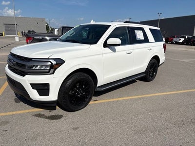 2023 Ford Expedition XLT