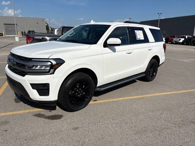 2023 Ford Expedition XLT