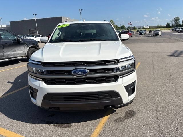 2023 Ford Expedition XLT