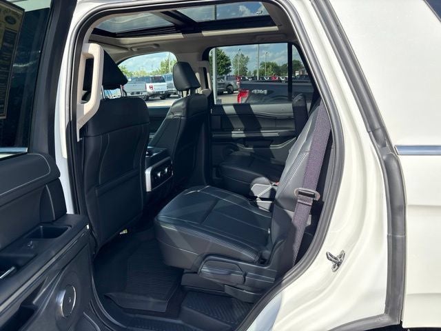 2023 Ford Expedition XLT