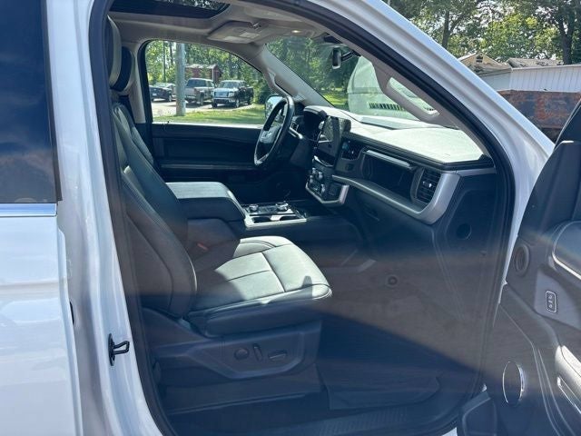 2023 Ford Expedition XLT