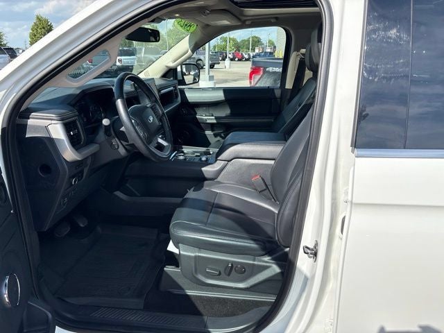 2023 Ford Expedition XLT