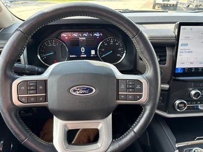 2023 Ford Expedition XLT