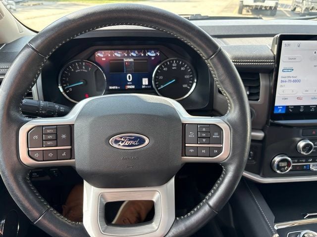 2023 Ford Expedition XLT