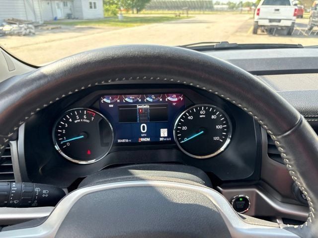 2023 Ford Expedition XLT