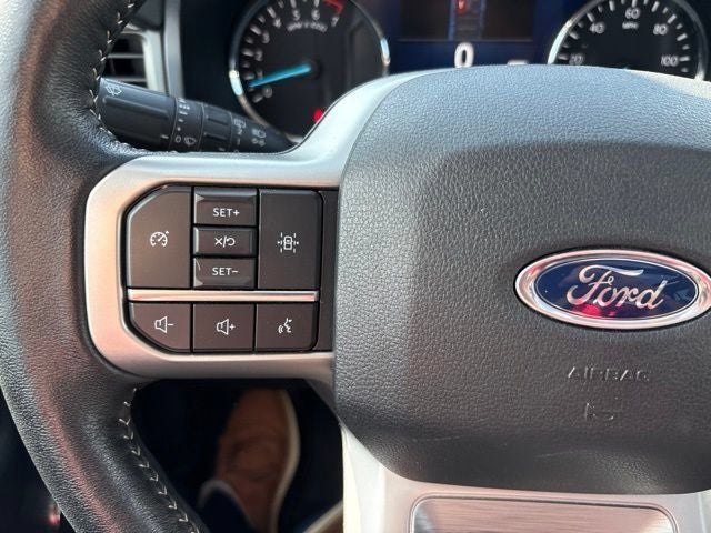 2023 Ford Expedition XLT