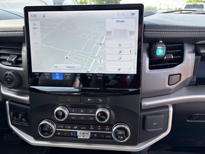 2023 Ford Expedition XLT