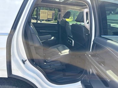 2023 Ford Expedition XLT
