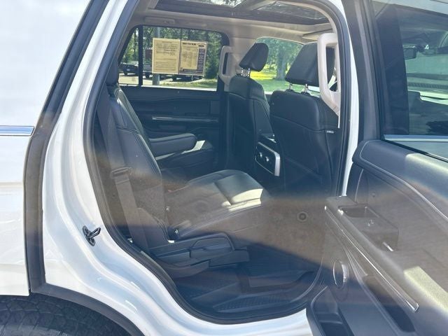 2023 Ford Expedition XLT