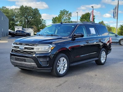 2024 Ford Expedition XLT