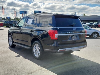 2024 Ford Expedition XLT