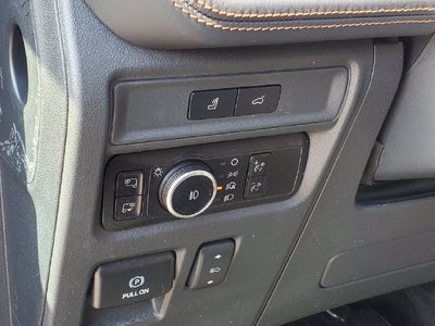 2024 Ford Expedition Platinum