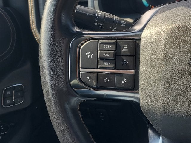 2024 Ford Expedition Platinum