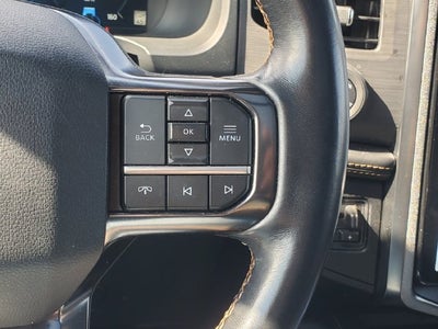 2024 Ford Expedition Platinum