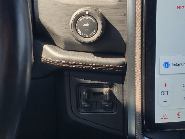 2024 Ford Expedition Platinum