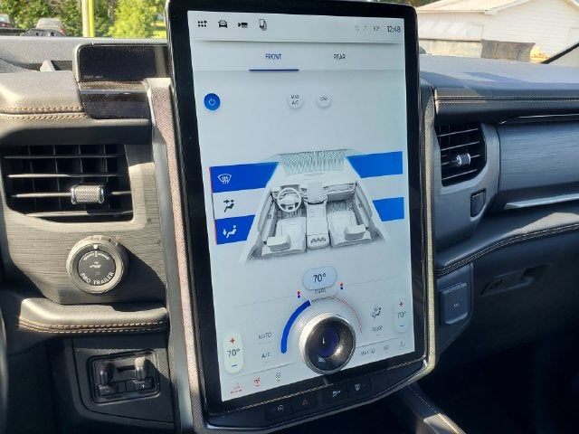2024 Ford Expedition Platinum