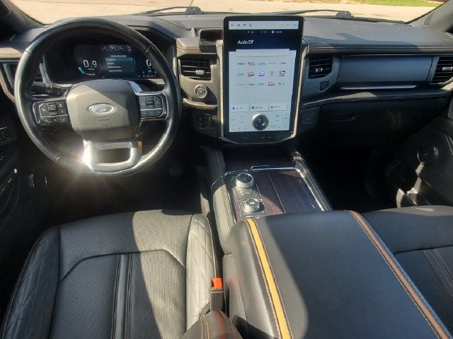 2024 Ford Expedition Platinum