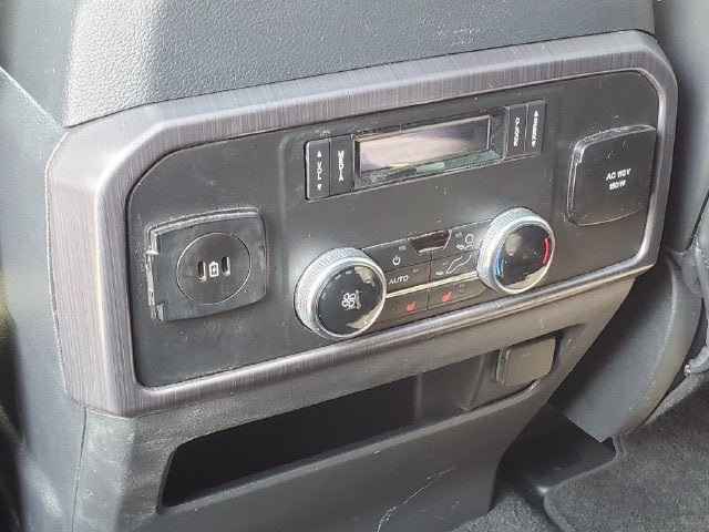 2024 Ford Expedition Platinum