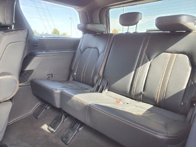2024 Ford Expedition Platinum