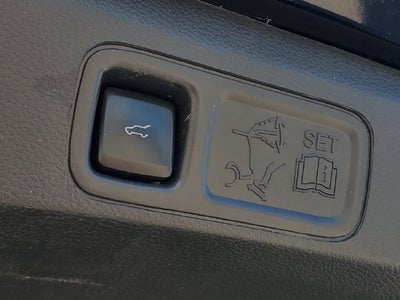 2024 Ford Expedition Platinum