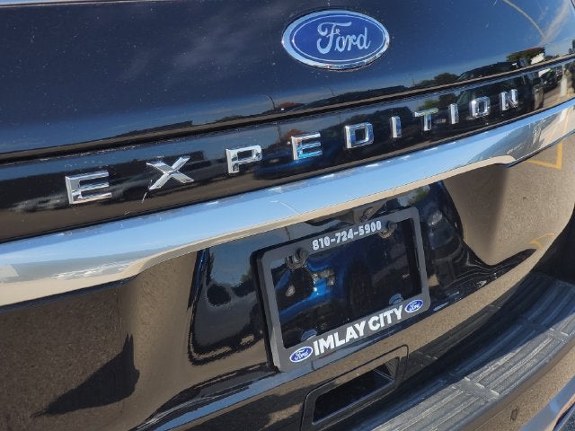 2024 Ford Expedition Platinum