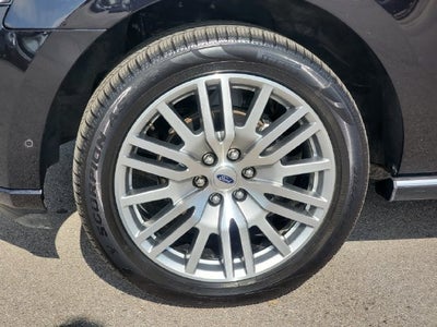 2024 Ford Expedition Platinum
