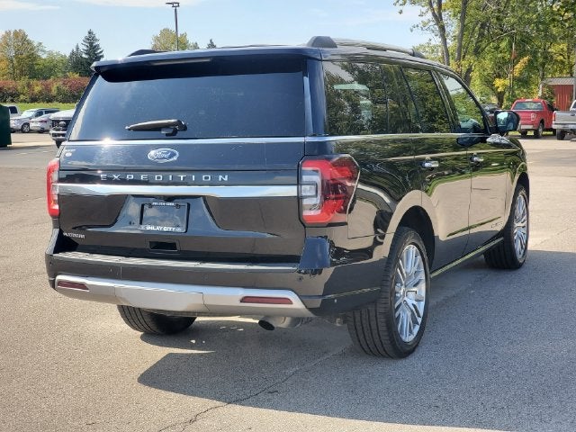 2024 Ford Expedition Platinum