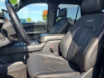 2024 Ford Expedition Platinum