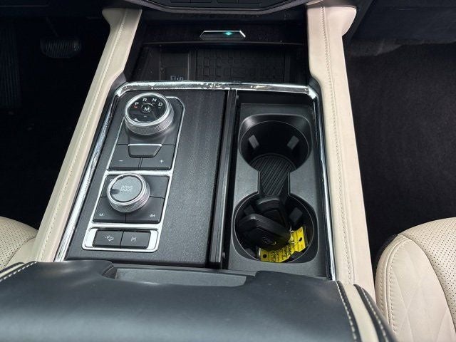 2022 Ford Expedition Platinum