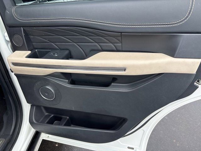 2022 Ford Expedition Platinum