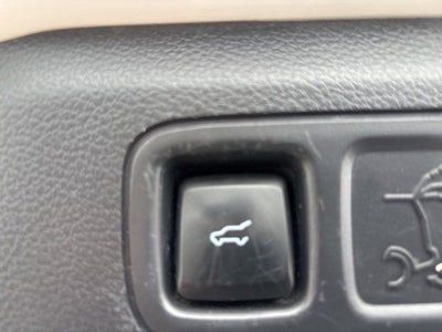 2022 Ford Expedition Platinum