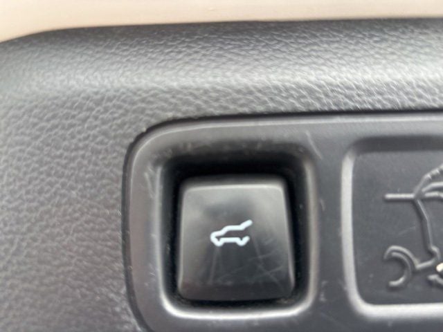 2022 Ford Expedition Platinum