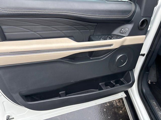2022 Ford Expedition Platinum