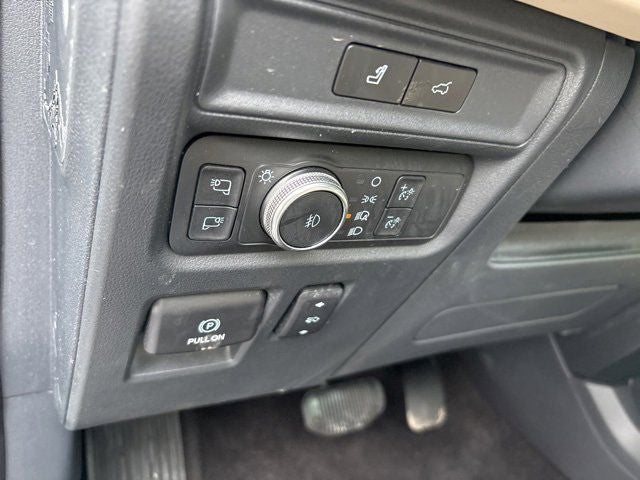 2022 Ford Expedition Platinum