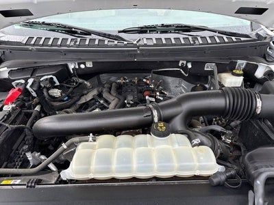 2022 Ford Expedition Platinum