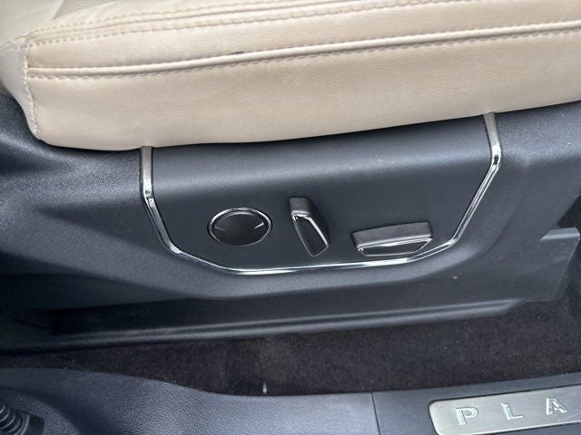 2022 Ford Expedition Platinum