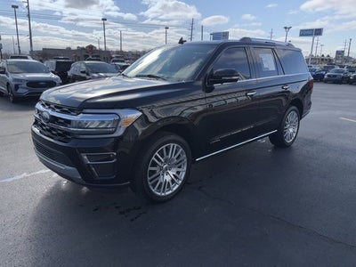 2024 Ford Expedition Limited