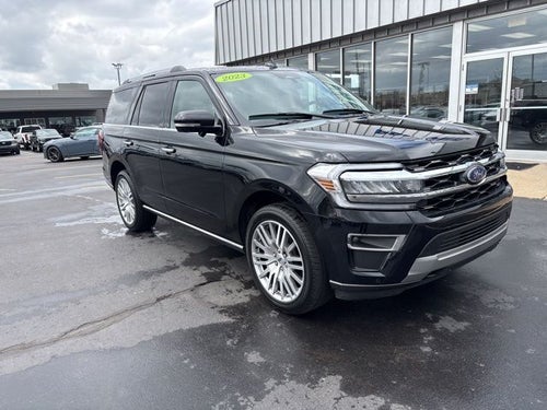 2023 Ford Expedition Limited